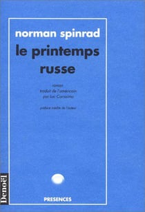 Le Printemps russe