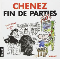 Fin de parties