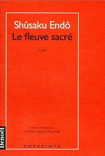 Le fleuve sacre