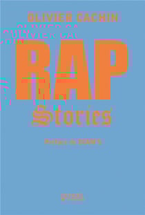 Rap stories