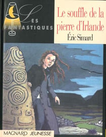 Le souffle de la pierre d'Irlande