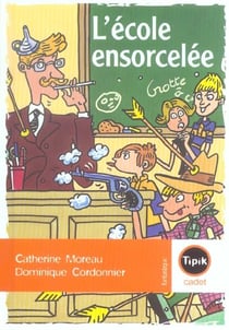 L'école ensorcelée