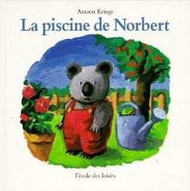 Piscine de norbert (La)