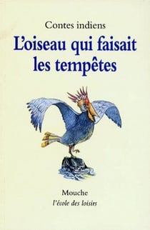 contes indiens (eu) oiseau tempetes