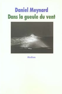 Dans la gueule du vent