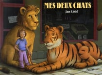 Deux chats (Mes)