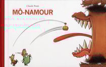 Mô-namour