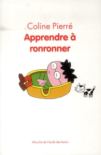 Apprendre à ronronner