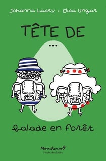 Tête de... balade en forêt