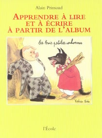 apprentissage trois petites cochonnes
