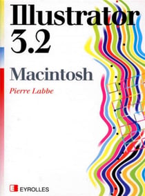 Illustrator 3.2 Macintosh