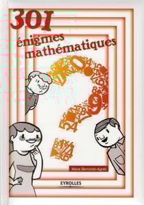 301 énigmes mathématiques