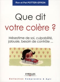 Que dit votre colère?
