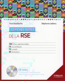 Les fiches outils de la RSE