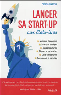 Lancer sa start-up aux Etats-Unis