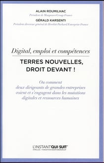 Digital, emploi et compétences - Terres nouvelles, droit devant !