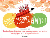 Penser... dessiner... révéler ! facilitation graphique, sketchnote, scribing, graphic, analyse, cartes mentales