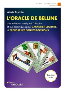 L'oracle de Belline (2e édition)