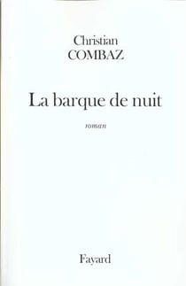 La barque de nuit