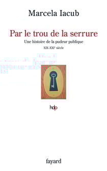 PAR LE TROU DE LA SERRURE