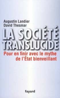 La société translucide