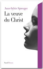 La veuve du christ