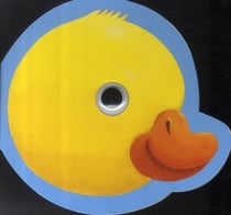 Oh ! le petit canard !