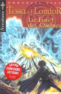 La foret des ombres