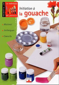 Initiation a la gouache