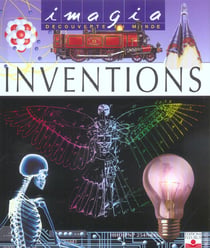 Inventions + puzzle