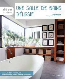 Une salle de bain réussie
