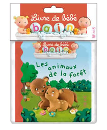 La forêt