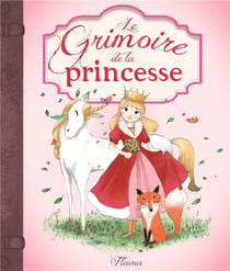 Le grimoire de la princesse