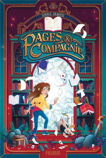 Pages & compagnie t.1
