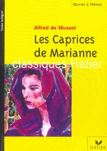 Les caprices de Marianne (édition 2003)