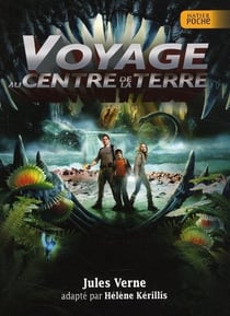 Voyage au centre de la terre