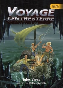 Voyage au centre de la terre