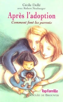 Après l'adoption