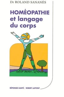 Homéopathie et langage du corps