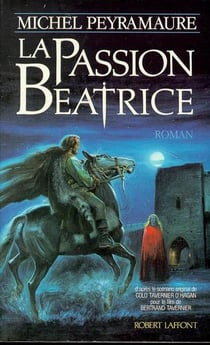 La passion beatrice
