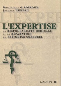 Expertise medicale en orthopedie traumatologie et en responsabilite medicale