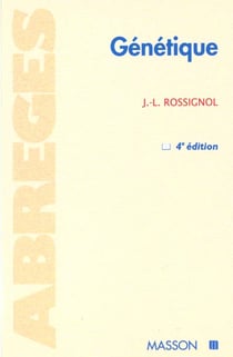 Genetique