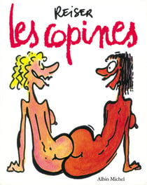 Les copines