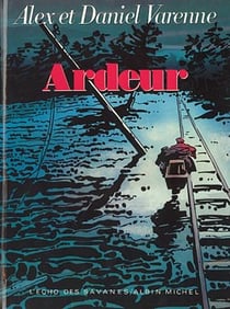 Ardeur t.1