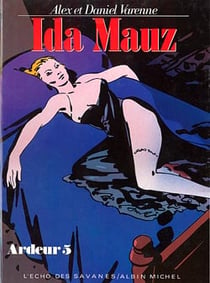 Ida mauz