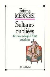 Sultanes oubliees