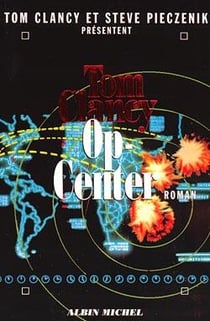 Op-Center 1