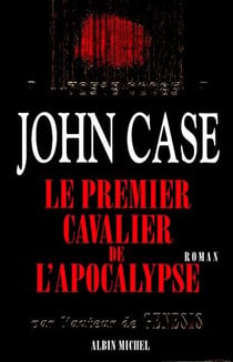 Le premier cavalier de l'apocalypse