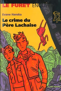 Le crime du pere-lachaise