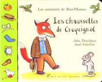 Les chaussettes de croquignol